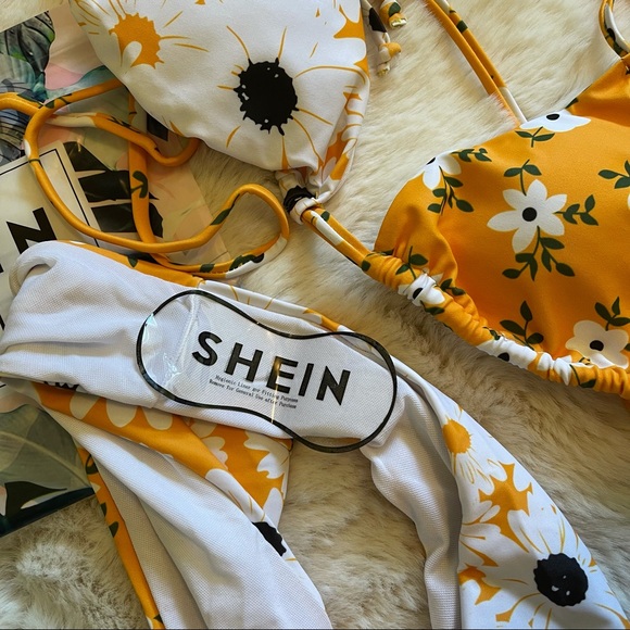 Brand New Bikini from Shein - Picture 3 of 4